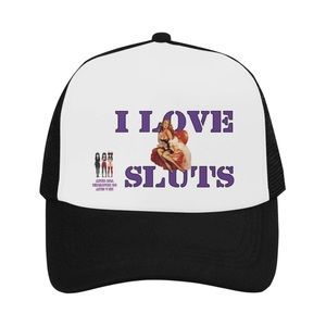 I.L.S Trucker Hat